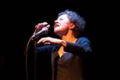 Foto Maria Bill in Piaf, Volkstheater