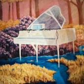 Piano Competition International Youth - ELEVATO