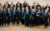 Piaristen Chor