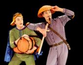 Foto: Piccolo: DON QUICHOTTE