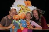 Foto Theatro Piccolo: Charlotte Ringlotte, Kabarett Niedermair