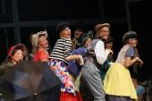 „OLIVER“ – Der Musicalklassiker in Bad Hall  