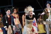 „OLIVER“ – Der Musicalklassiker in Bad Hall  