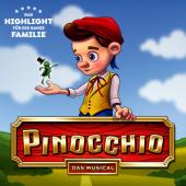 PINOCCHIO