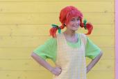 Pippi Langstrumpf