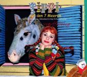 Foto: Pippi auf den 7 Meeren