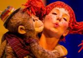 Pippi Langstrumpf