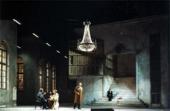 Foto Pique Dame, Wiener Staatsoper