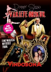 Varieté Obskur