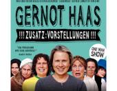 Gernot Haas