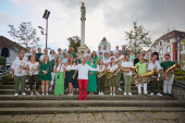 PLATZKONZERT