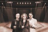 Theater Scala - Play Strindberg
