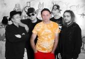 Foto: Alf Poier & Band