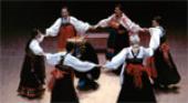 Foto: Polka & Kosakenritt
