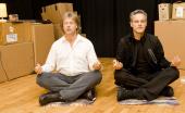 Michael Weger, Erik Jan Rippmann, Polsprung
