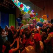 Pop-up! - Der Familienkinderfasching ab 3 Jahren
