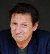KLEINE EHEVERBRECHEN - Bild: ANDREAS PATTON als GILLES SOBIRI