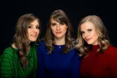 Poxrucker Sisters - Herzklopfn im Advent