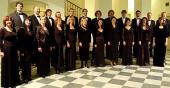Foto: Prager Kammerchor