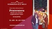 Praterstern - Szenen aus unserem tragikomischen Leben