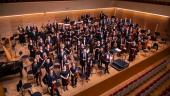 Prélude – Jugendsinfonieorchester NÖ - Grafenegg 