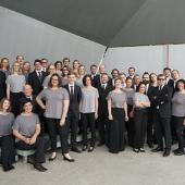 Préludekonzert - Konzertchor Niederösterreich
