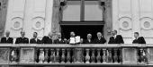 Foto: Lessing zeigt Lessing