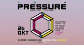 Pressure Festival