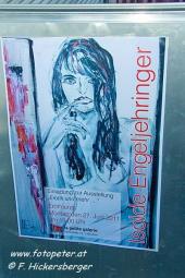 Plakat Ausstellung Erotik und mehr
