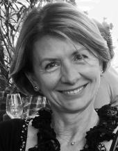Annelies Prilhofer