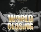 Print Worldclosing