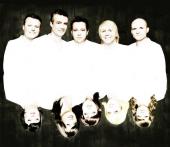 DIE PRINZEN - DIE NEUEN MÄNNER – TOUR 2009, Orpheum Graz