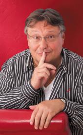 Joesi Prokopetz