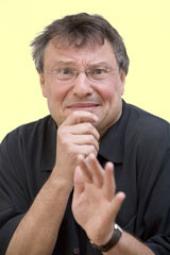 Foto: Joesi Prokopetz, Orpheum Wien