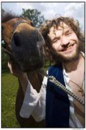Foto Martin Puntigam: Luziprack - Menschen, Tiere, Attraktionen, Kabarett Niedermair