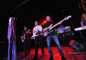 Foto: PURPLE AND THE GHOSTBUSTERS