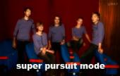 Foto SUPER PURSUIT MODE