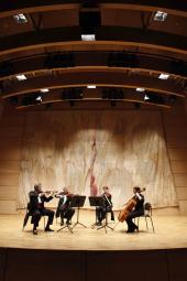 Foto: Quartett-Ambassador