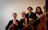 Foto: Quartett Sonare Linz