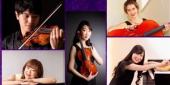 QUARTETTABEND