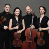 quartetto plus: Fandango