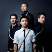 Foto:Quatuor Diotima