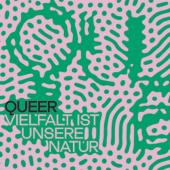 QUEER: Community-Führung durch die Ausstellung - OK Linz - QUEER - Vielfalt ist unsere Natur