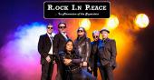 Vindobona - R.OCK I.N P.EACE... In Memoriam of the Superstars