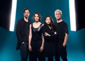 radio.string.quartet & Kirill Kobantschenko - Barock Jazz Tage - Liszt Festival Raiding