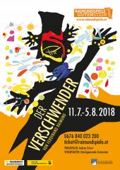Raimundspiele Gutenstein - Der Verschwender