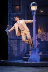 Foto: Peter Lesiak (Don Lockwood)