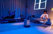 Foto DER RASSIST, WERKRAUMtheater