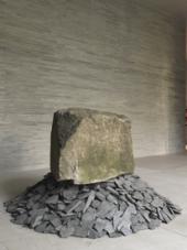 Ausstellung denken