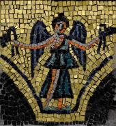 Foto: Sonderausstellung: Ravenna
